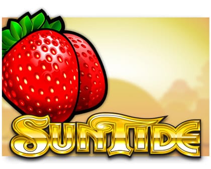 SunTide Casino Spiel kostenlos