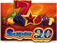 Super 20 Spielautomat