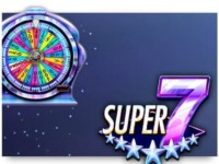 Super 7 Stars Spielautomat