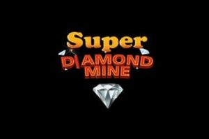 Super diamond mine Automatenspiel online spielen
