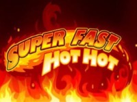 Super Fast Hot Hot Spielautomat