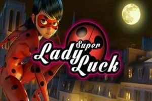Super Lady Luck Casino Spiel ohne Anmeldung