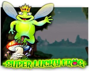 Super Lucky Frog Video Slot ohne Anmeldung