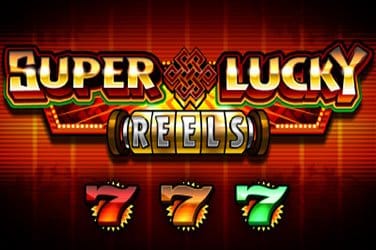 Super Lucky Reels Automatenspiel freispiel