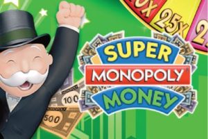 Super Monopoly Money Spielautomat freispiel