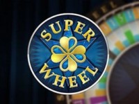 Super wheel Spielautomat