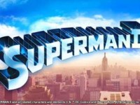 Superman 2 Spielautomat