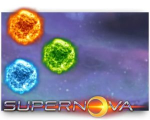 Supernova Spielautomat ohne Anmeldung