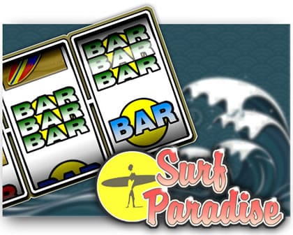 Surf Paradise Automatenspiel kostenlos spielen