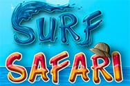 Surf Safari Geldspielautomat ohne Anmeldung