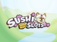 Sushi Slots Spielautomat