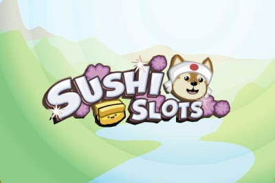 Sushi Slots Automatenspiel kostenlos