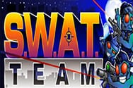 SWAT Team Automatenspiel kostenlos spielen