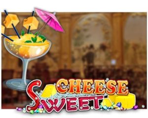 Sweet Cheese Geldspielautomat freispiel