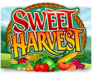 Sweet Harvest Slotmaschine ohne Anmeldung