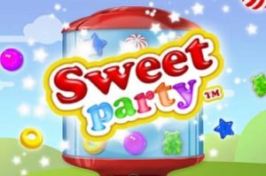 Sweet Party Automatenspiel freispiel