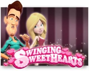 Swinging Sweethearts Slotmaschine kostenlos
