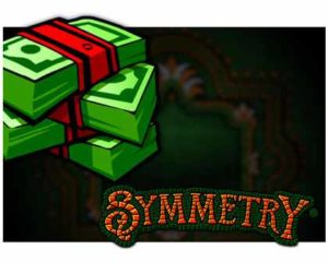 Symmetry Automatenspiel online spielen