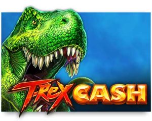 T Rex Cash Slotmaschine ohne Anmeldung