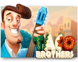 Taco Brothers Casinospiel kostenlos