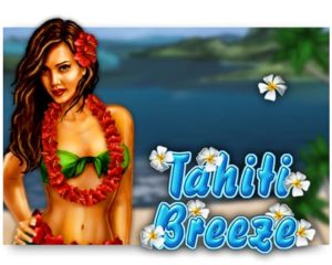 Tahiti Breeze Slotmaschine online spielen