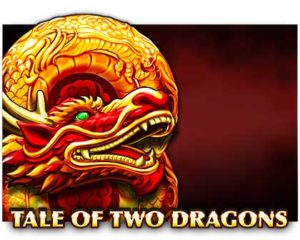 Tale of Two Dragons Spielautomat kostenlos