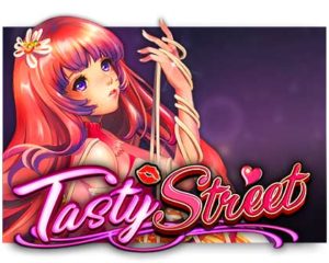 Tasty Street Casinospiel kostenlos spielen