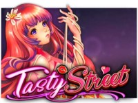 Tasty Street Spielautomat
