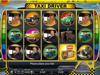 Taxi Driver Spielautomat