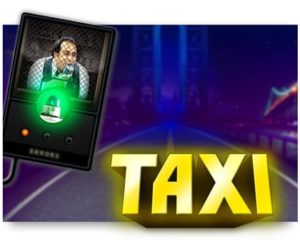 Taxi Spielautomat ohne Anmeldung