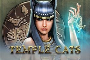Temple Cats Geldspielautomat kostenlos