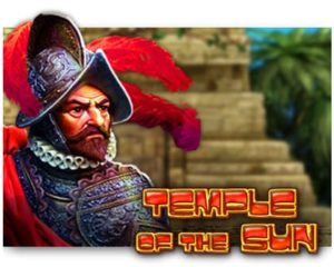Temple of Sun Video Slot freispiel