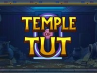 Temple of Tut Spielautomat