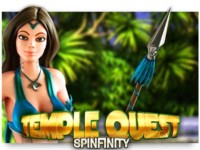 Temple Quest: Spinfinity Spielautomat