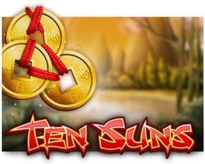 Ten Suns Casino Spiel kostenlos spielen