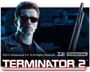 Terminator 2 Automatenspiel kostenlos