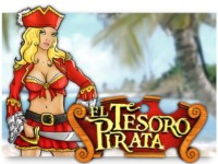 Tesoro Pirata Spielautomat