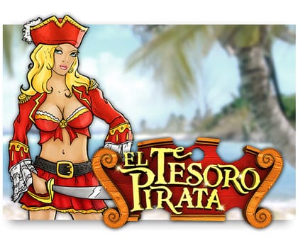 Tesoro Pirata Casinospiel freispiel