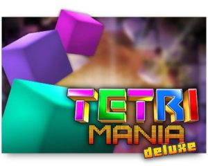 Tetri Mania Deluxe Videoslot kostenlos
