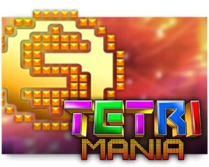 Tetri Mania Casinospiel online spielen
