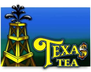 Texas Tea Casinospiel kostenlos spielen