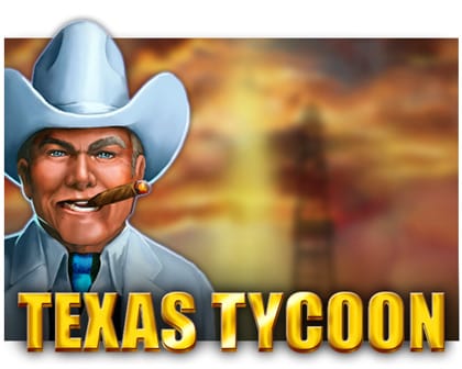 Texas Tycoon Casino Spiel ohne Anmeldung