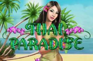 Thai Paradise Automatenspiel kostenlos spielen