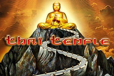 Thai temple Video Slot online spielen