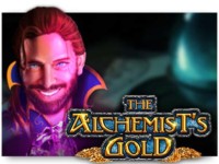 The Alchemist's Gold Spielautomat