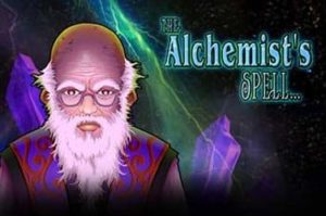 The Alchemist's Spell Casino Spiel ohne Anmeldung