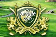 The Argyle Open Spielautomat ohne Anmeldung