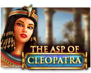 The Asp of Cleopatra Casino Spiel kostenlos