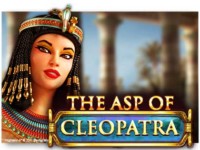 The Asp of Cleopatra Spielautomat