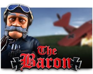 The Baron Automatenspiel kostenlos spielen